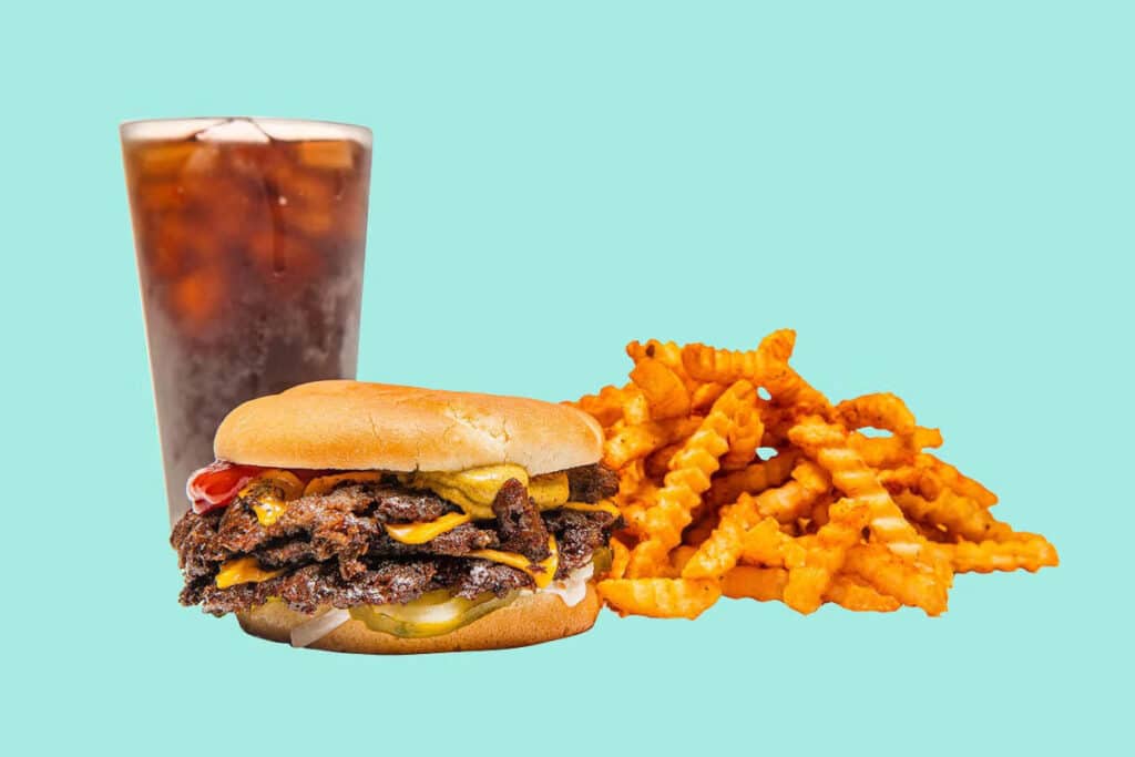 MrBeast Burger on X: more mrbeast burgers at a location near u 🔥 do u see  ur city? 🍔  / X